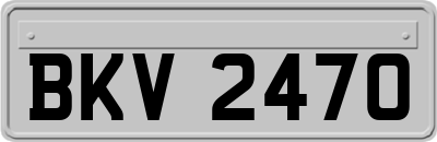 BKV2470
