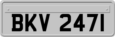 BKV2471