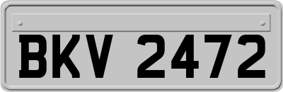 BKV2472