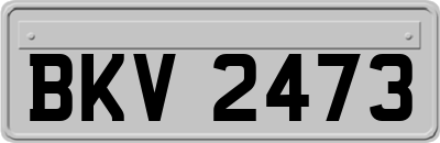 BKV2473