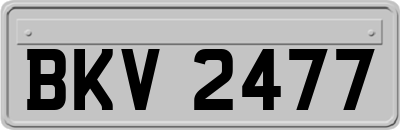 BKV2477