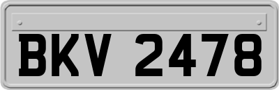 BKV2478