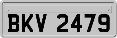 BKV2479