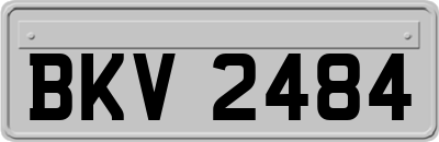 BKV2484