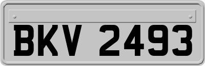 BKV2493