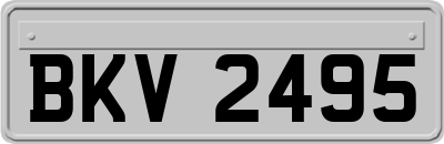 BKV2495