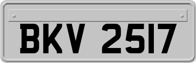 BKV2517