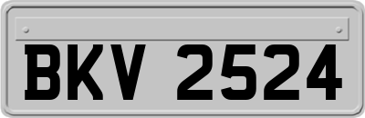 BKV2524
