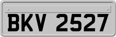BKV2527