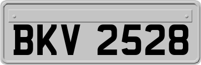 BKV2528