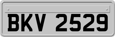 BKV2529