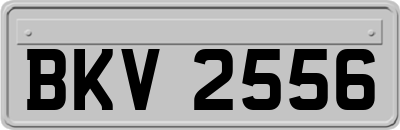 BKV2556