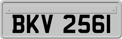 BKV2561