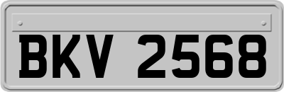 BKV2568