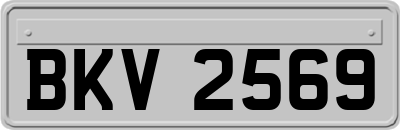BKV2569