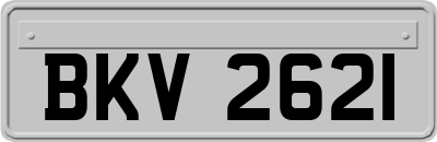 BKV2621