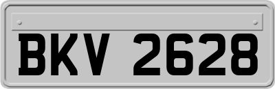 BKV2628