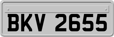 BKV2655