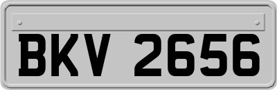 BKV2656