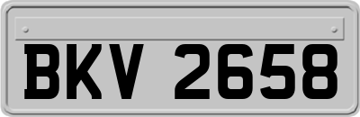 BKV2658