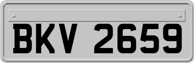 BKV2659