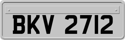 BKV2712