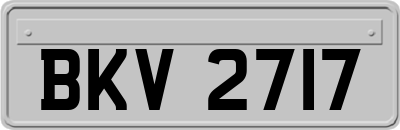 BKV2717
