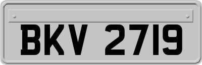 BKV2719