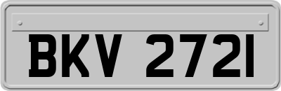 BKV2721