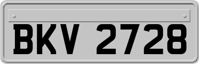 BKV2728