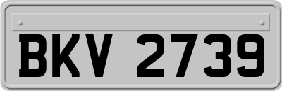BKV2739