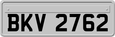 BKV2762