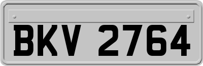BKV2764