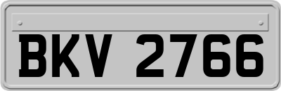 BKV2766