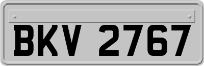BKV2767
