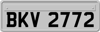 BKV2772