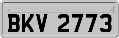 BKV2773