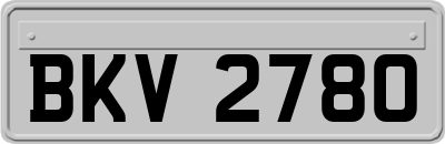 BKV2780