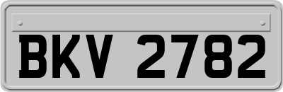 BKV2782