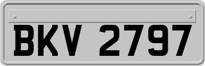 BKV2797