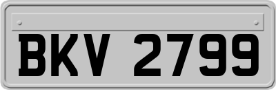 BKV2799