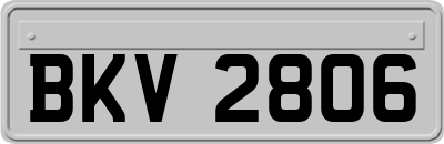 BKV2806