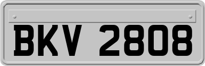 BKV2808