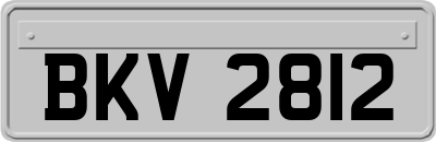 BKV2812