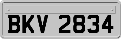 BKV2834