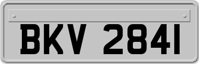 BKV2841