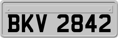 BKV2842