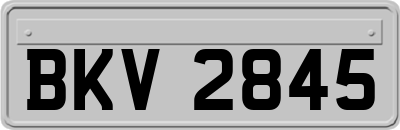 BKV2845