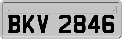 BKV2846