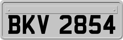BKV2854